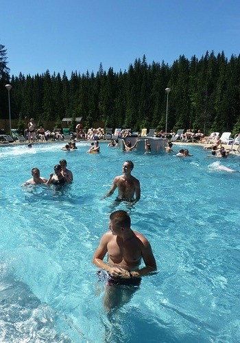 Holandia - 26 / 07 - 9 / 08