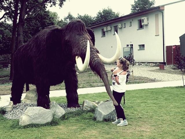 mucik ;p