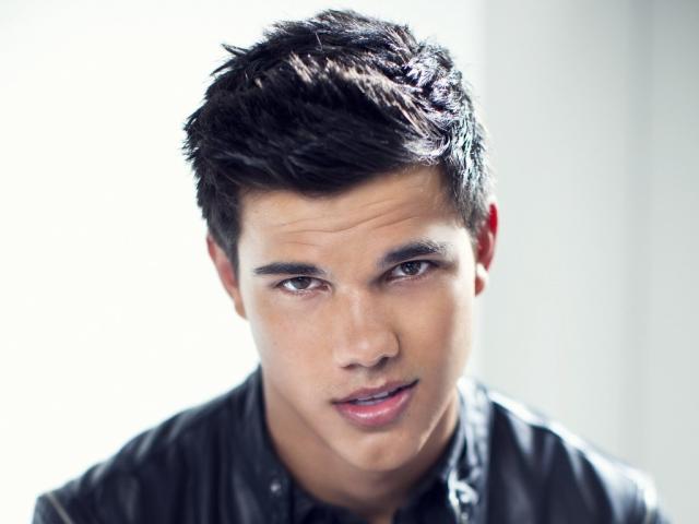 teylor lautner