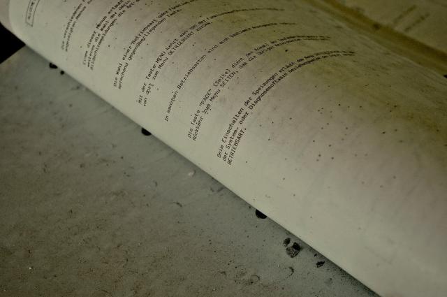 Infirmière