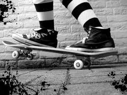 i love skate