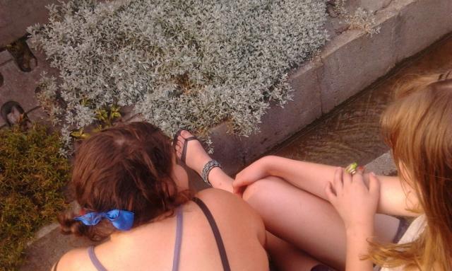 klaudi♥marcy; *