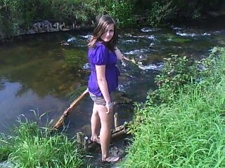 Rzeka :*
