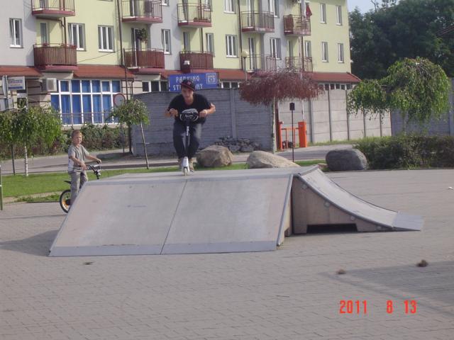 3.6 na funbox'ie