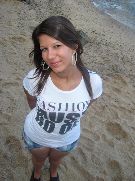Wpis thestreetangel