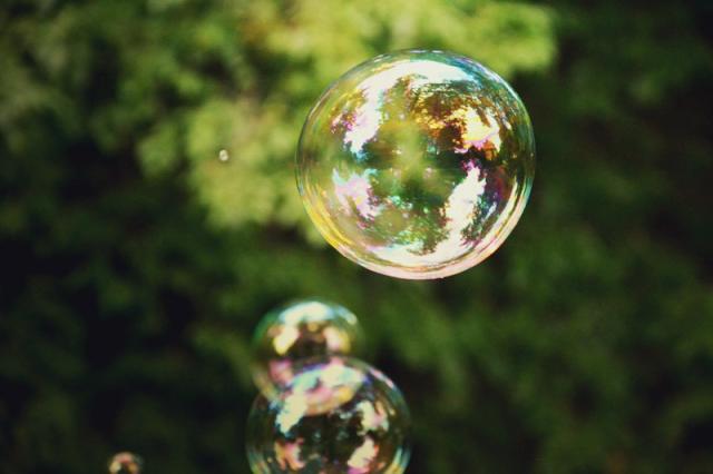 Bubble