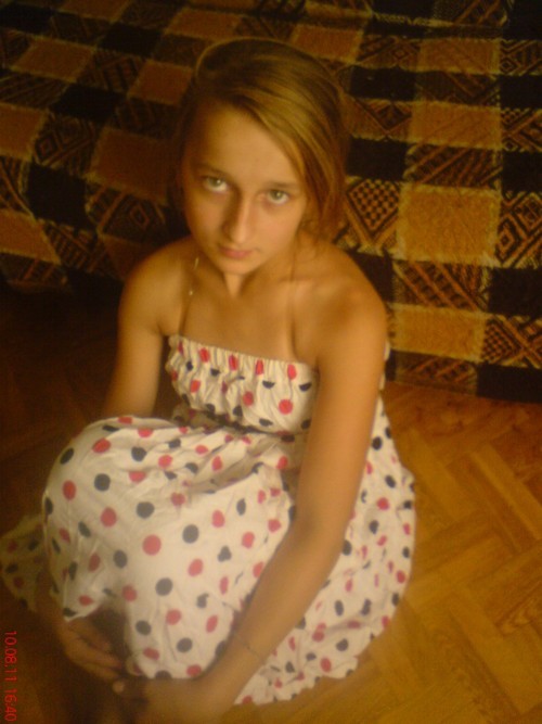 ;* :)