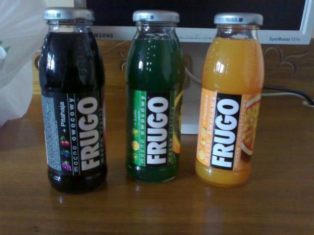 FRUGO .