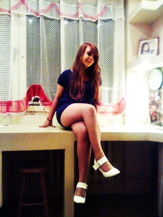 Saturday Night.