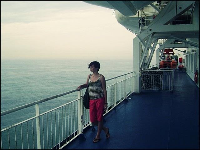 Anglia ;)