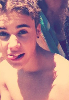 Wpis bieberooowaa