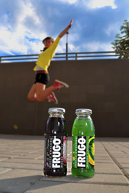 Frugoo ! 
