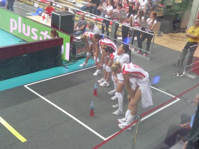 POLSKA :D