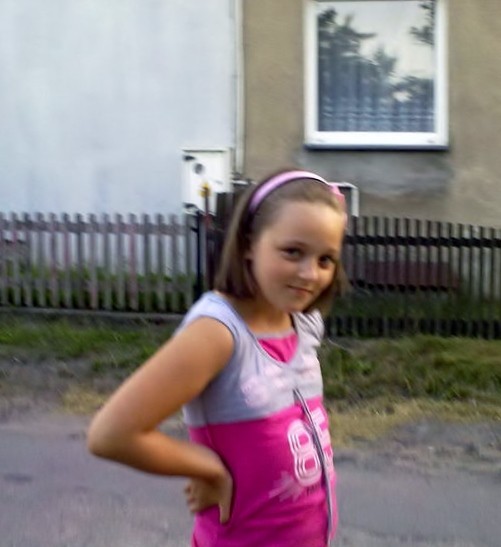 Pocztek ^^