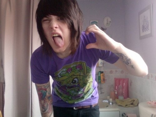 Wpis thesadnesswillneverend