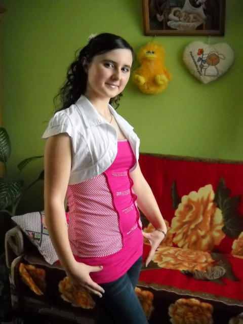 A takie jakie:)