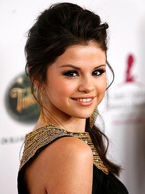 Wpis selena345
