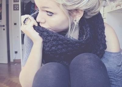 Pierdolisz ... ! < 3