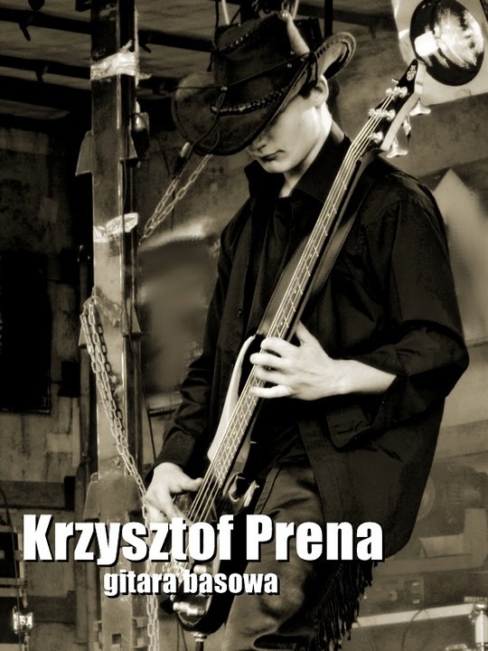 Ja z basem