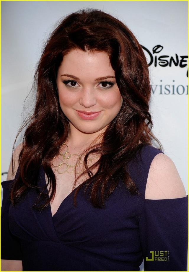 Jennifer Stone .