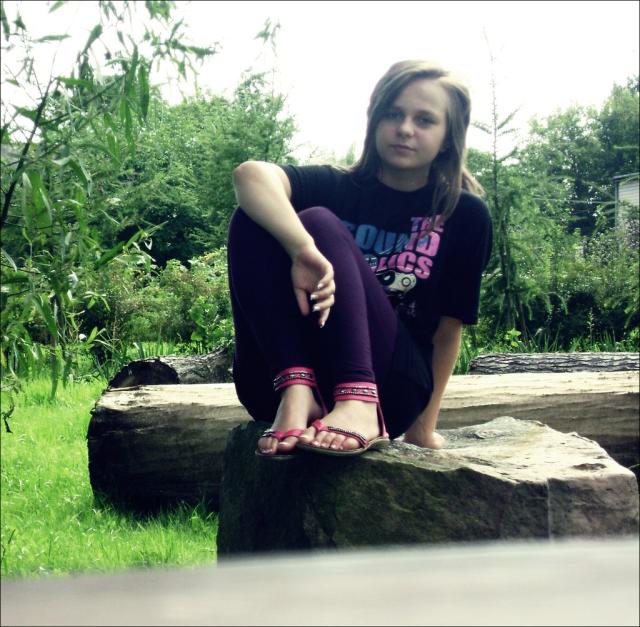 Love me