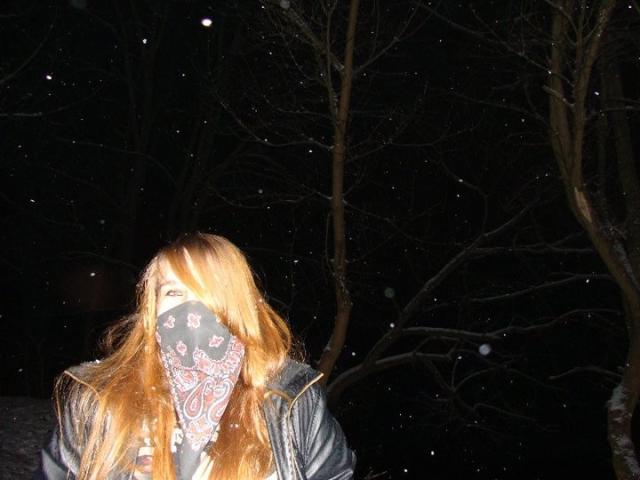 Poison
