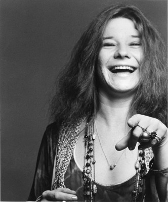 JANIS! 