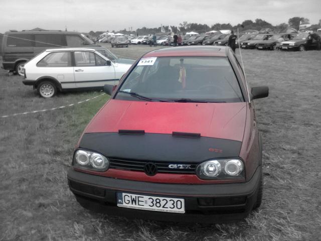 VW MANIA 2011