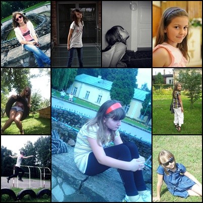 moje najwaniesze . < 3