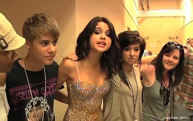 Wpis justinmm