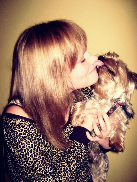 Bambosze ;d