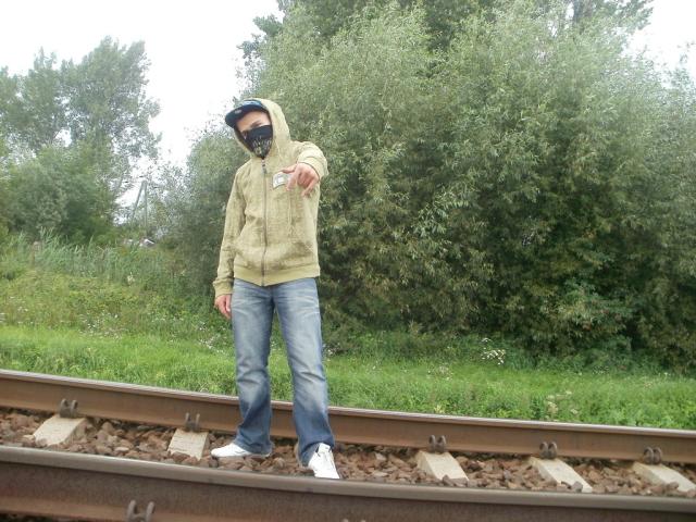 Rap cae ycie WSRH