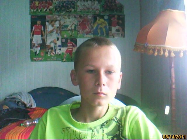 Wpis bartek137