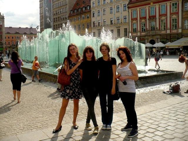Niucon 2011