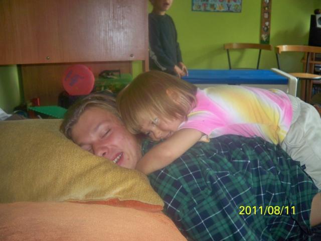 z serii wakacje 2011:D