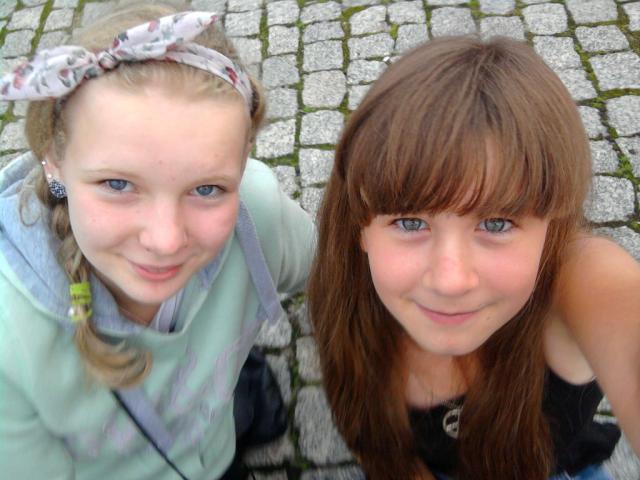 w golubiu 
