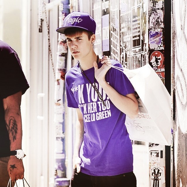 Wpis bieberfever