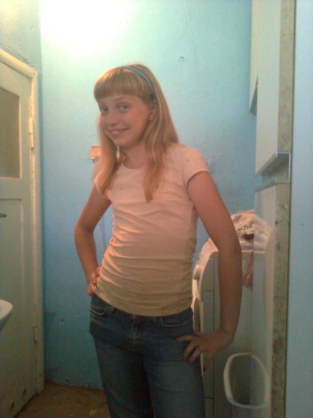 nowy fryz