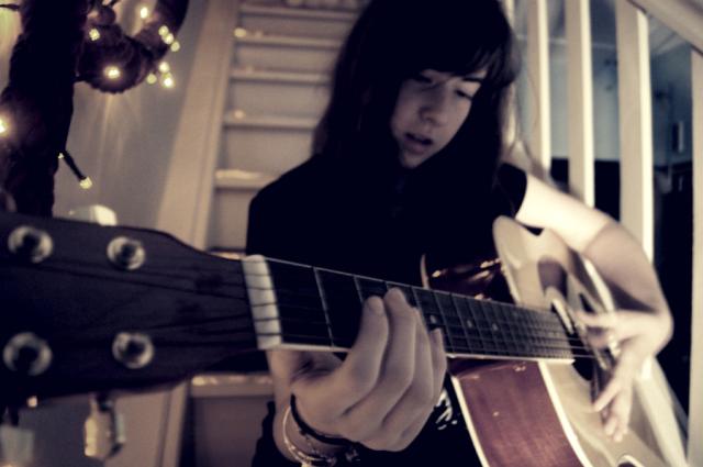 melody of my life .