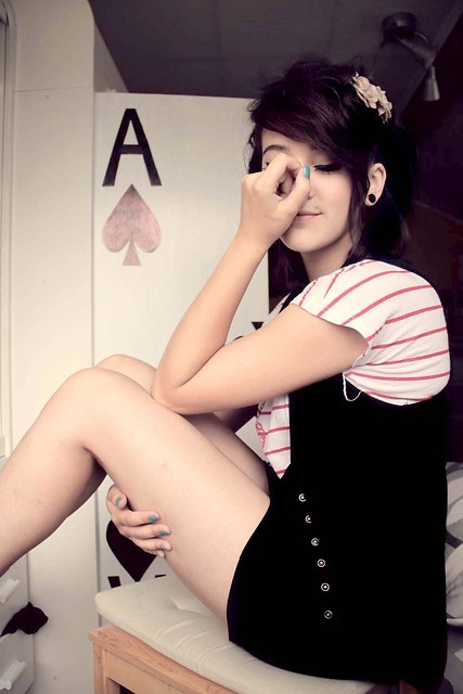 grrr ! ;D