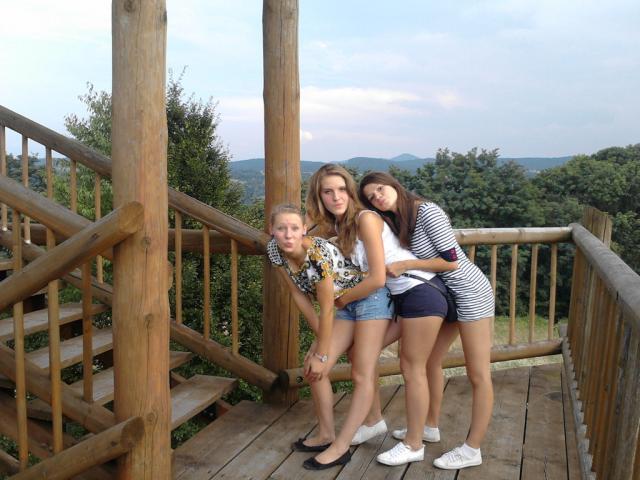,,Zrbmy dziuubki;D''
