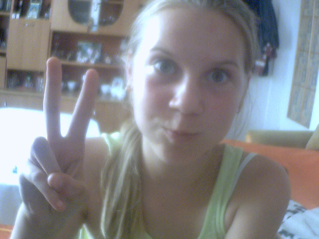 aha, wam. :)