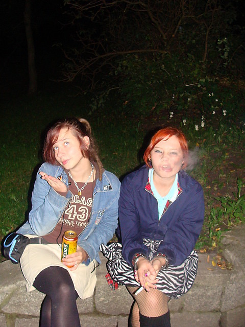Wpis punksn0tdead