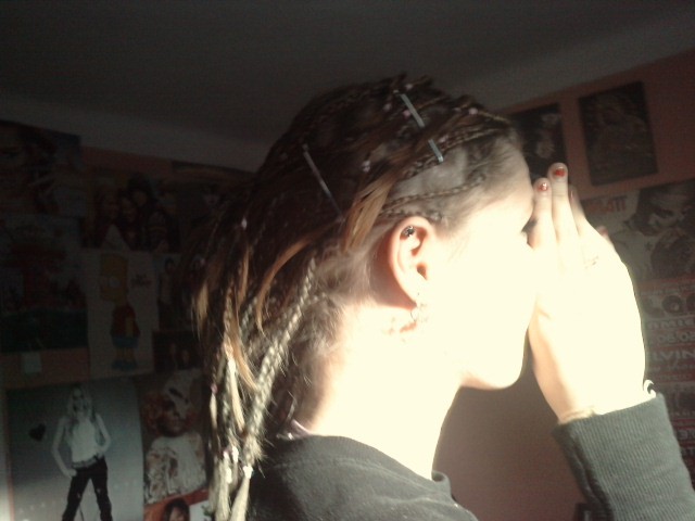Nowyy Fryz;D