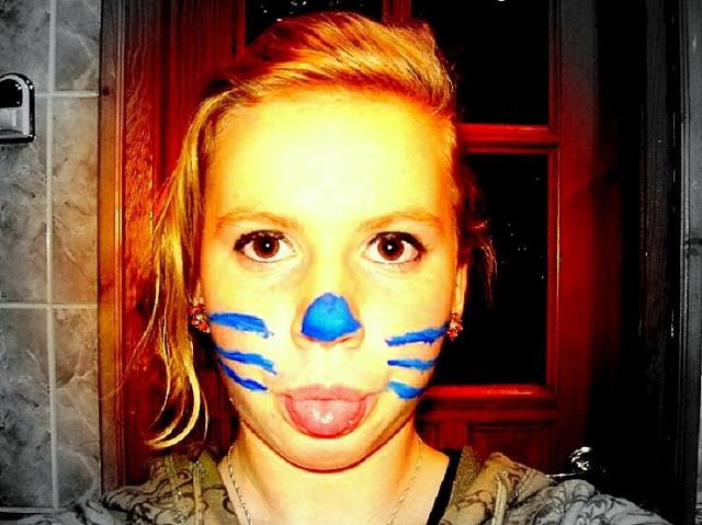 Stare ;p