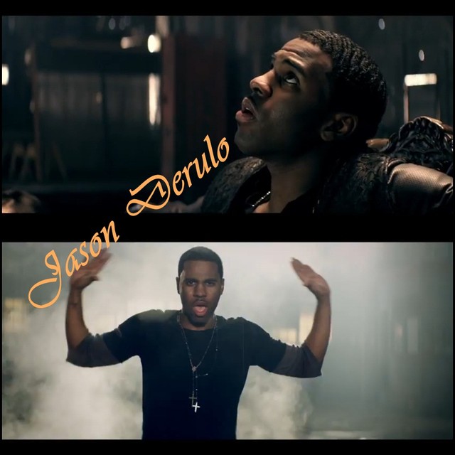 Jason Derulo.