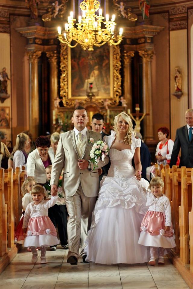 Kamila i Jarek