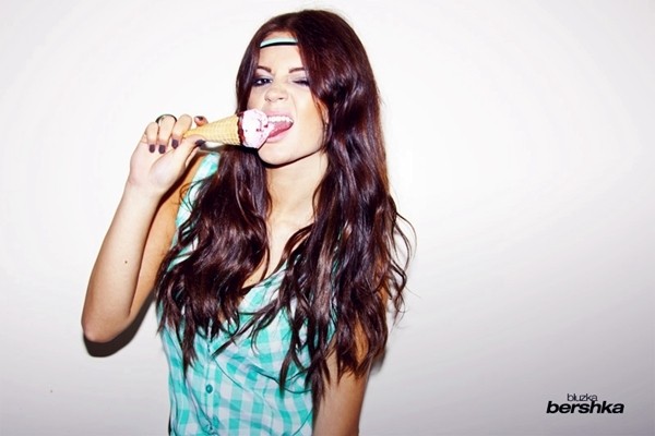 ice cream