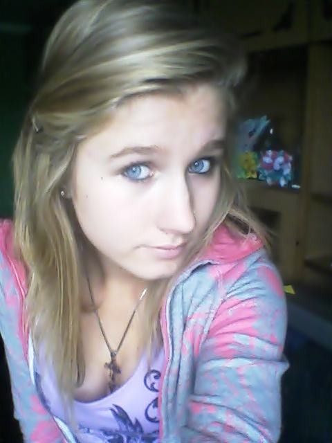 Kocham ci Marcelina ; **
