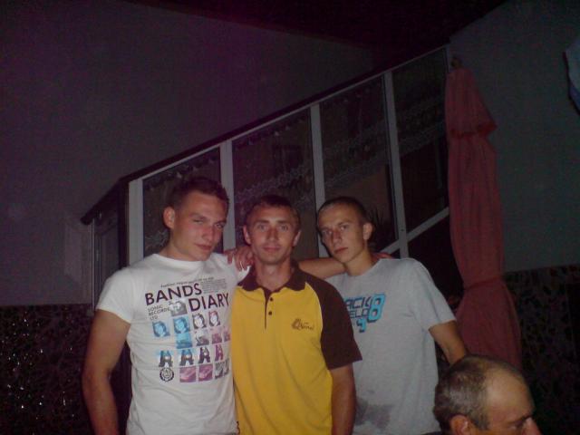 Portelam... Z Jimim :D 